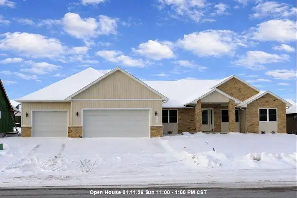 266 E Sweetwater Way, APPLETON, WI 54913