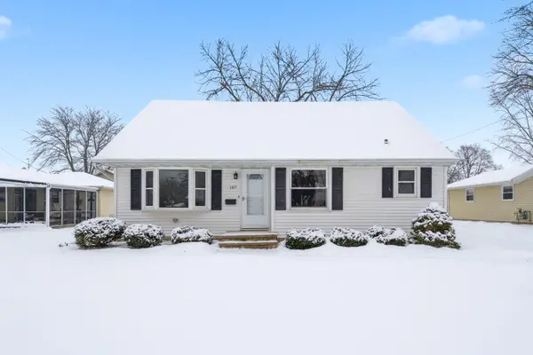 107 Ramlen Court, APPLETON, WI 54915