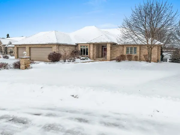 3399 Sonata Drive, GREEN BAY, WI 54311