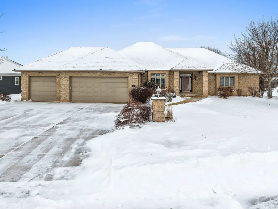 3399 Sonata Drive, Green Bay, WI 54311 - Image #2