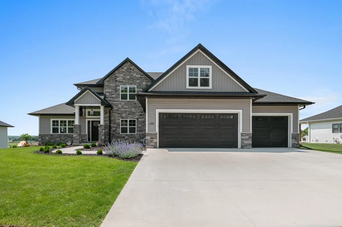 655 Sunset Ridge, Green Bay, WI 54313 - Image #1