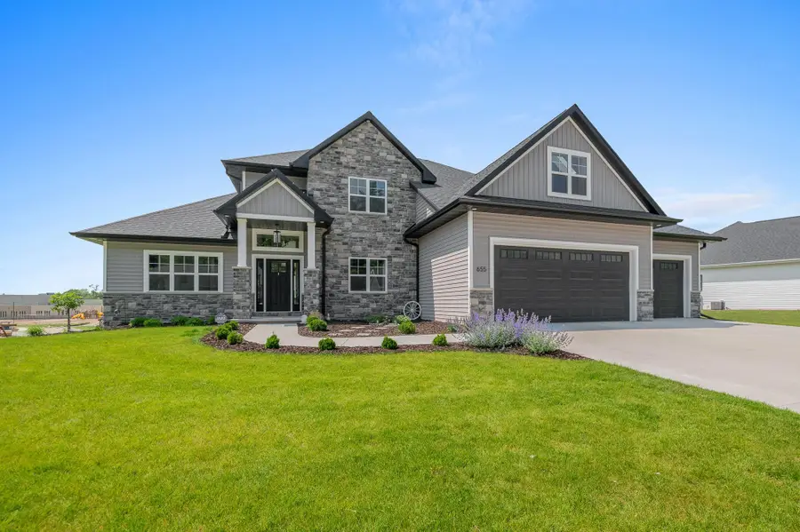 655 Sunset Ridge, Green Bay, WI 54313 - Image #3