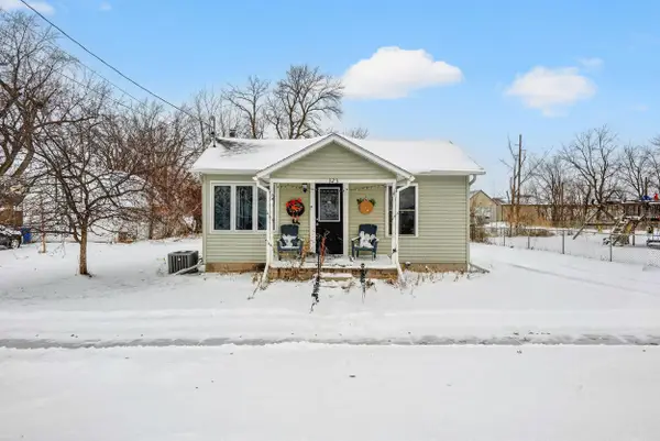 523 Michigan Street, OMRO, WI 54963