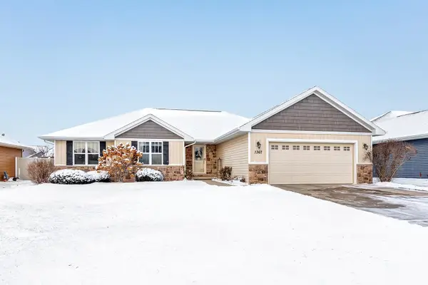 1367 Navigator Way, DE PERE, WI 54115