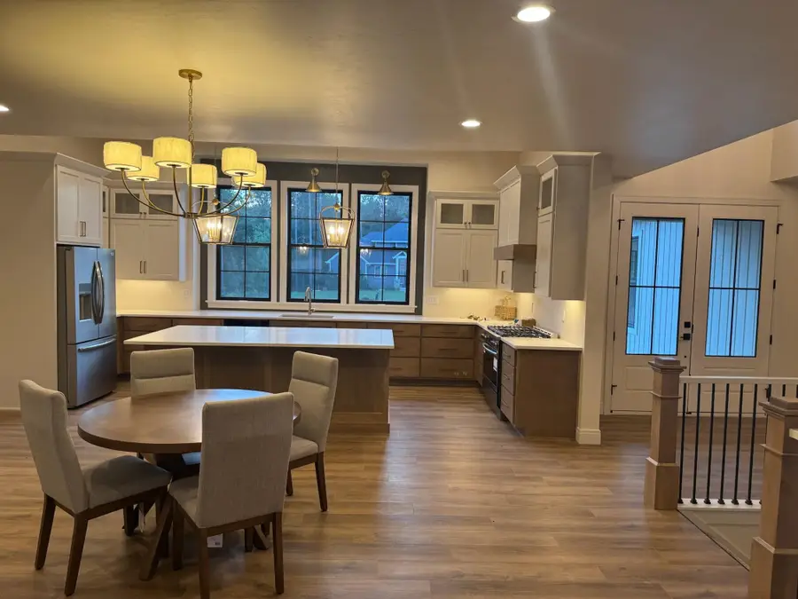 4202 Blackberry Ridge Drive, Oneida, WI 54155 - Image #2