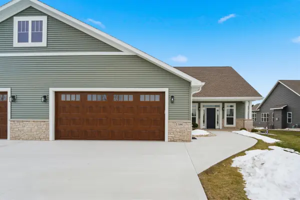 1386 Lighthouse Village Road, FOND DU LAC, WI 54937