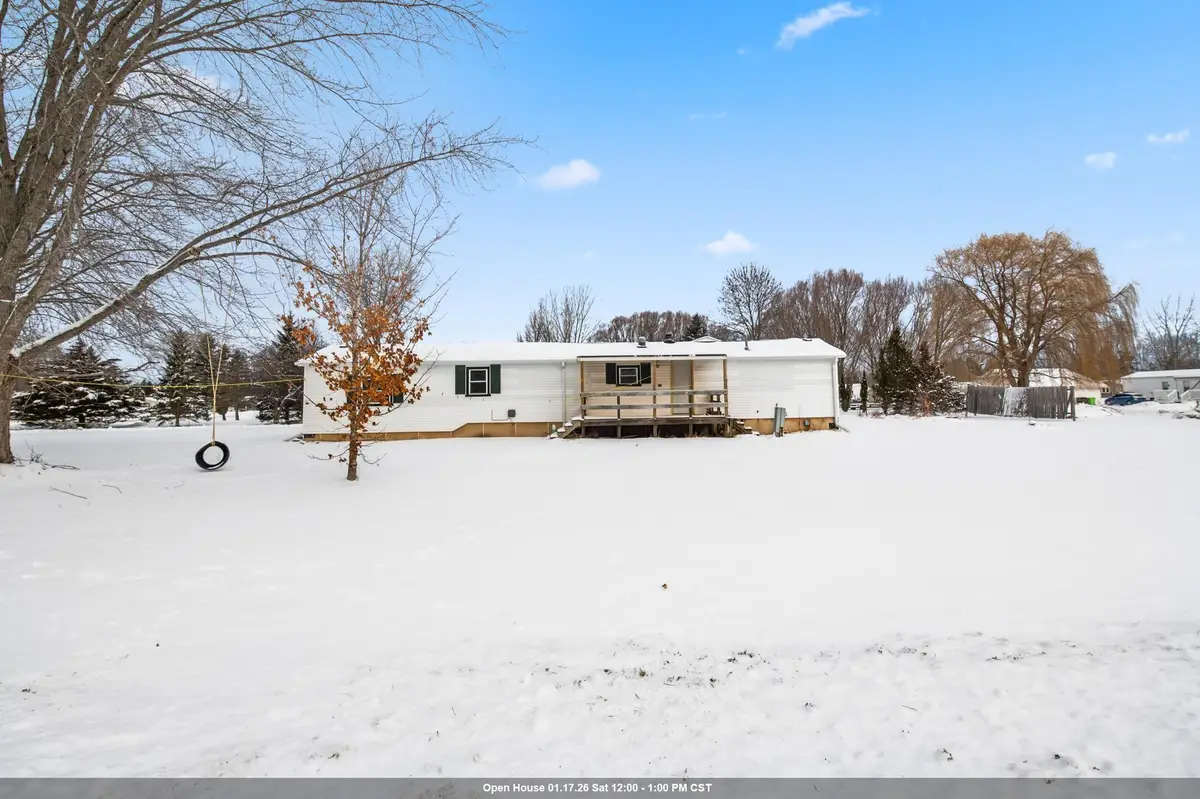 1251 Melissa Boulevard, Little Suamico, WI 54141 - Image #1