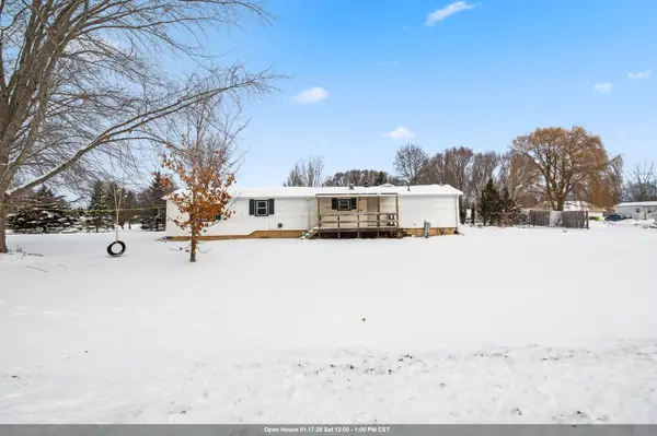 1251 Melissa Boulevard, LITTLE SUAMICO, WI 54141