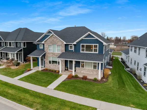 634 Olive Tree Drive, GREEN BAY, WI 54313