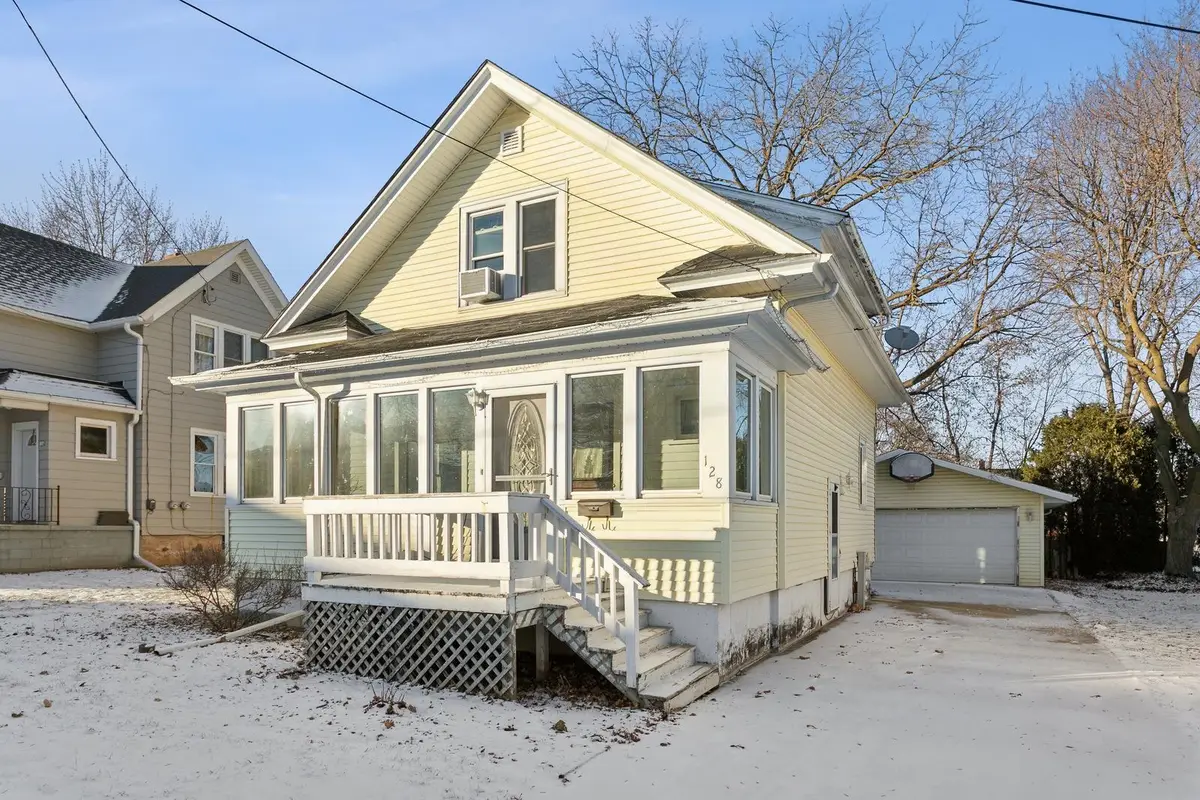 128 Dewey Street, Brillion, WI 54110 - Image #1