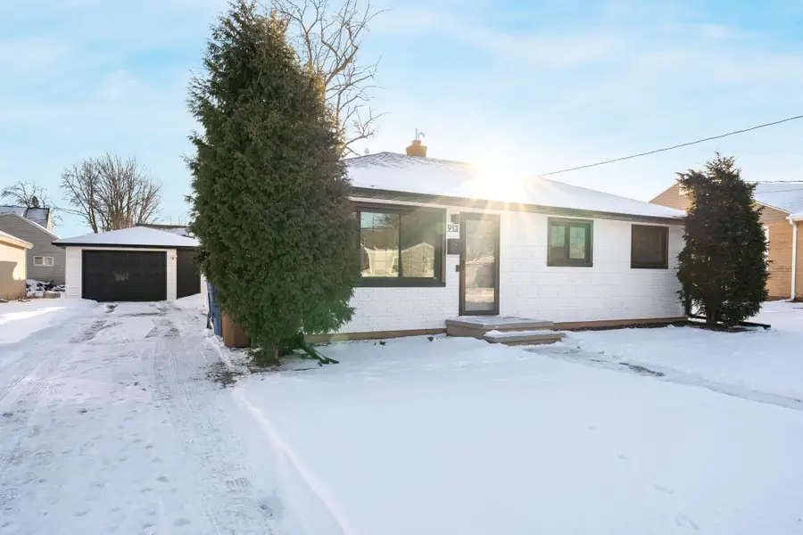 913 Jefferson Street, Menasha, WI 54952-2513 - Image #3