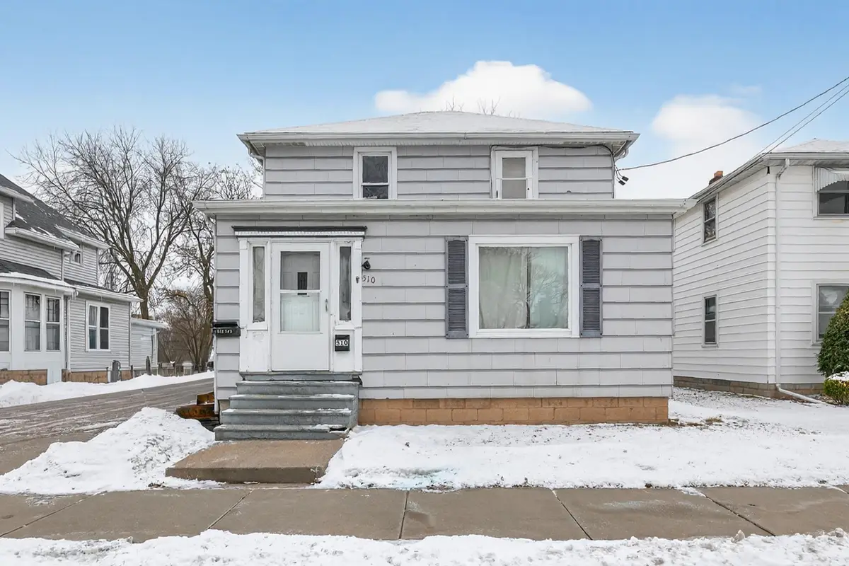 510 N Clark Street, Appleton, WI 54911 - Image #1