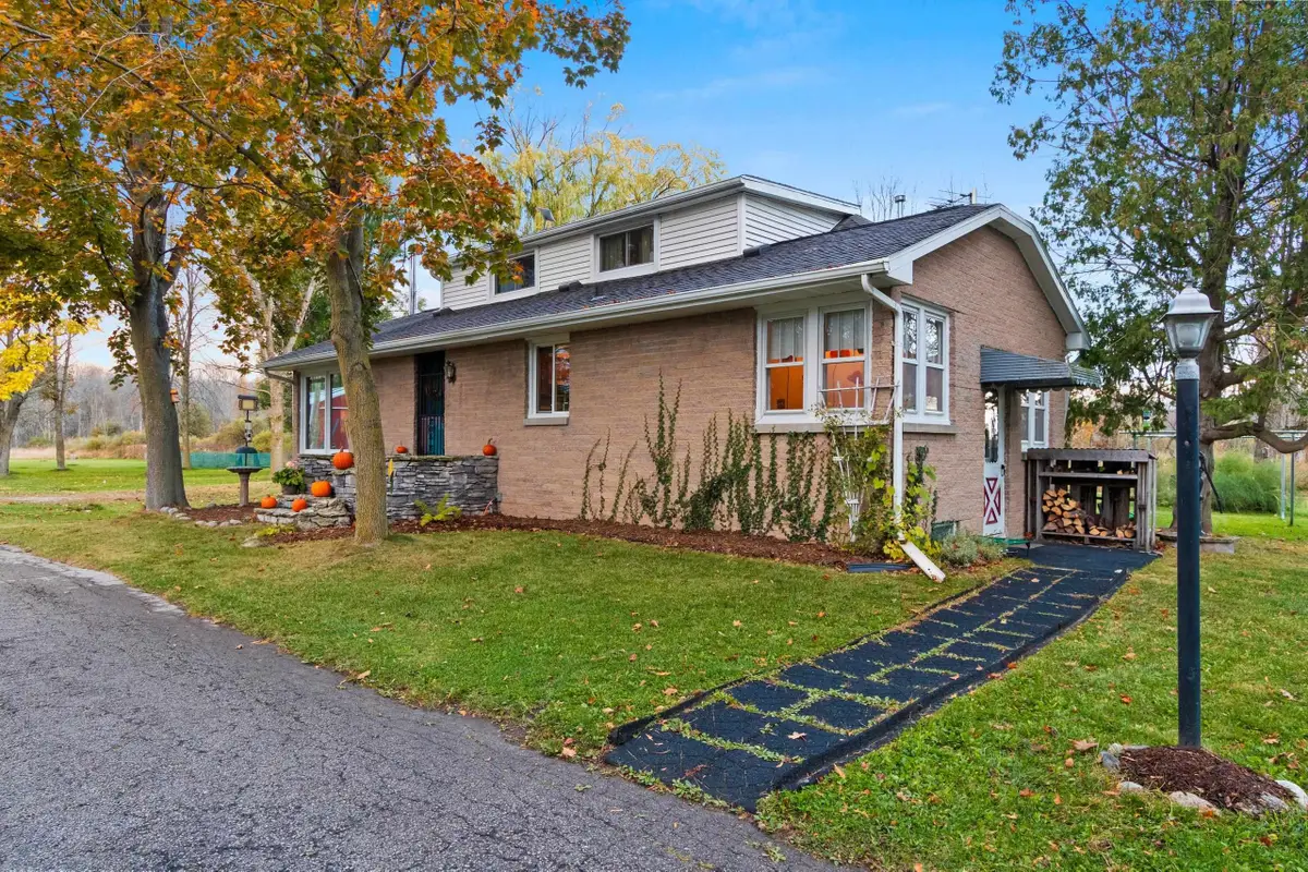 4132 Bayside Road, Suamico, WI 54173-8546 - Image #1