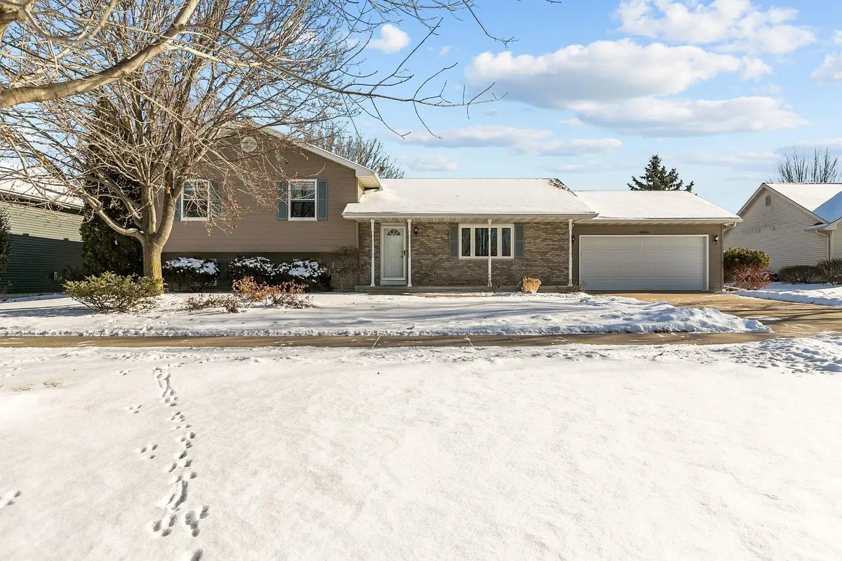 1001 County Road V, Fond Du Lac, WI 54935 - Image #1