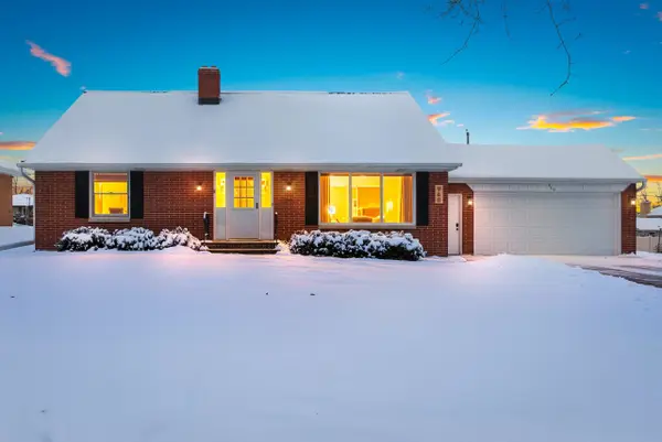 960 Watermolen Avenue, GREEN BAY, WI 54304