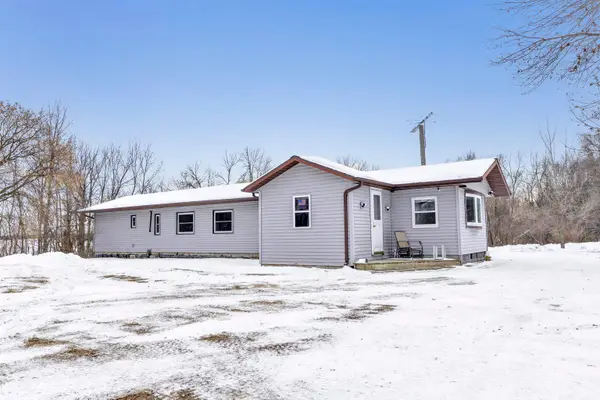 9673 Dudzik Road, KRAKOW, WI 54137-9999