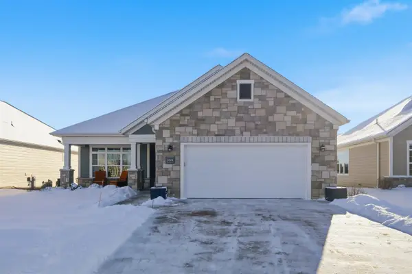 3324 Evening Star Drive, GREEN BAY, WI 54311