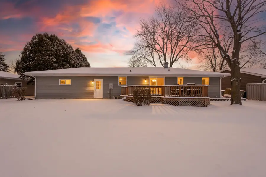 1729 N Blossom Drive, Appleton, WI 54914 - Image #3