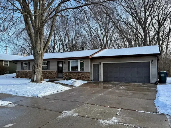 1712 Thelen Avenue, KAUKAUNA, WI 54130