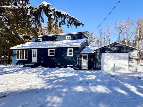 W8556 State Highway 64, POUND, WI 54161-9999