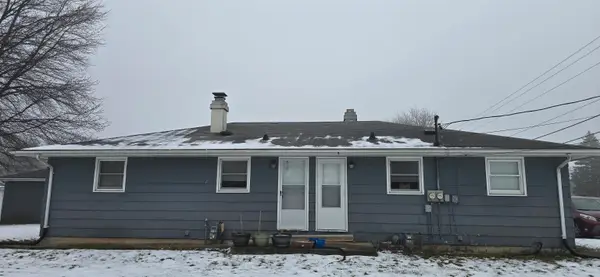 2506 E Newberry Street, APPLETON, WI 54911