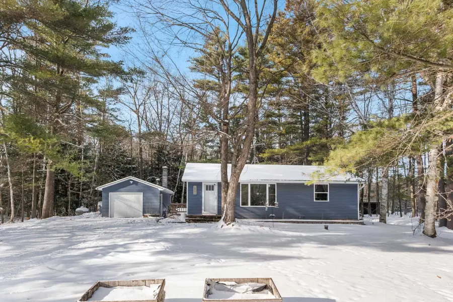 4109 Bell Bridge Road, Oconto, WI 54153 - Image #3