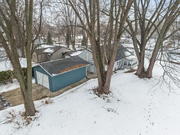 958 Cozy Lane, OSHKOSH, WI 54901