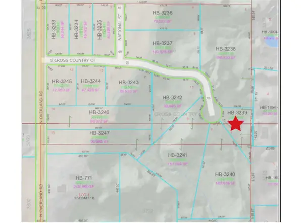 598 Cross Country Court #7, ONEIDA, WI 54155-9015