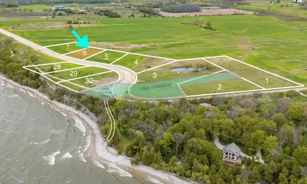 Debroux Road #7, STURGEON BAY, WI 54235-0000