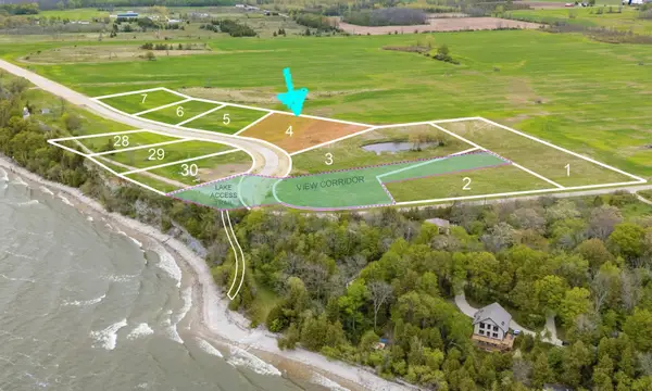 Debroux Road #4, STURGEON BAY, WI 54235-0000