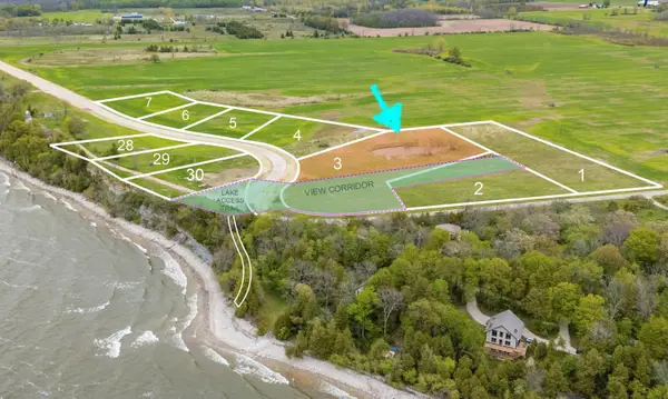 Debroux Court #3, STURGEON BAY, WI 54235-0000