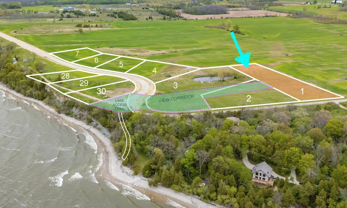 Debroux Road #1, Sturgeon Bay, WI 54235-0000 - Image #1