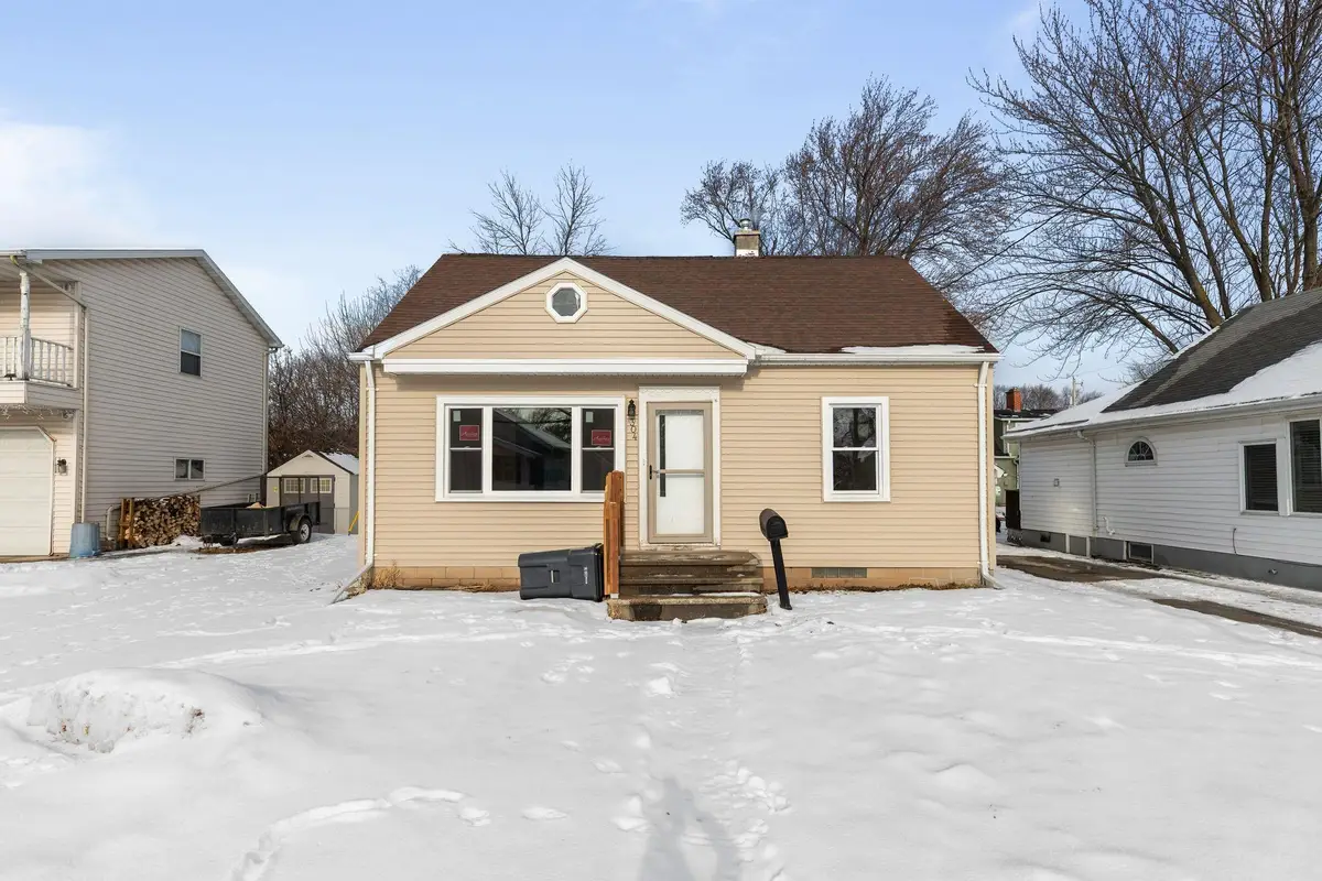 304 Division Street, Neenah, WI 54956 - Image #1