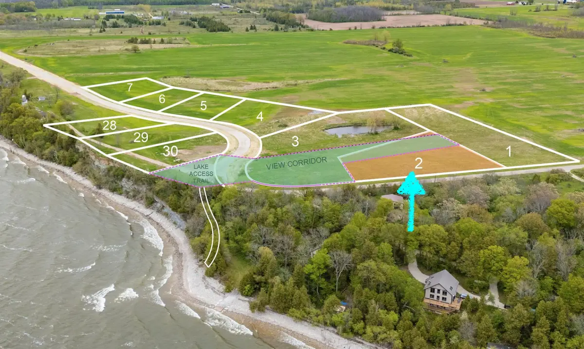 Debroux Road #2, Sturgeon Bay, WI 54235-0000 - Image #1