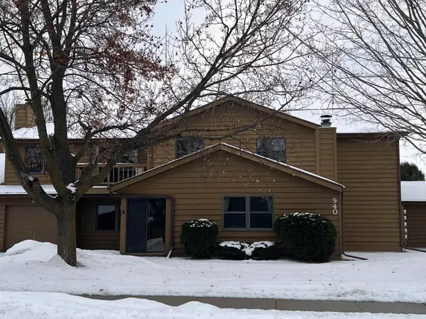 940 Babcock Street #96, NEENAH, WI 54956