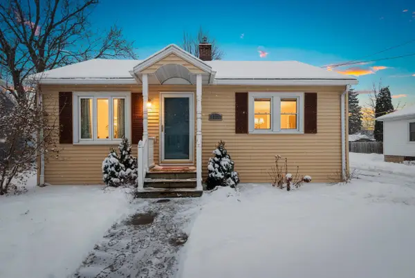 1630 Crooks Street, GREEN BAY, WI 54302