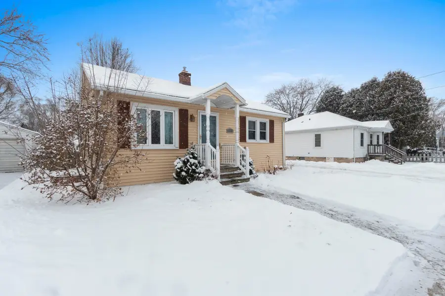 1630 Crooks Street, Green Bay, WI 54302 - Image #2