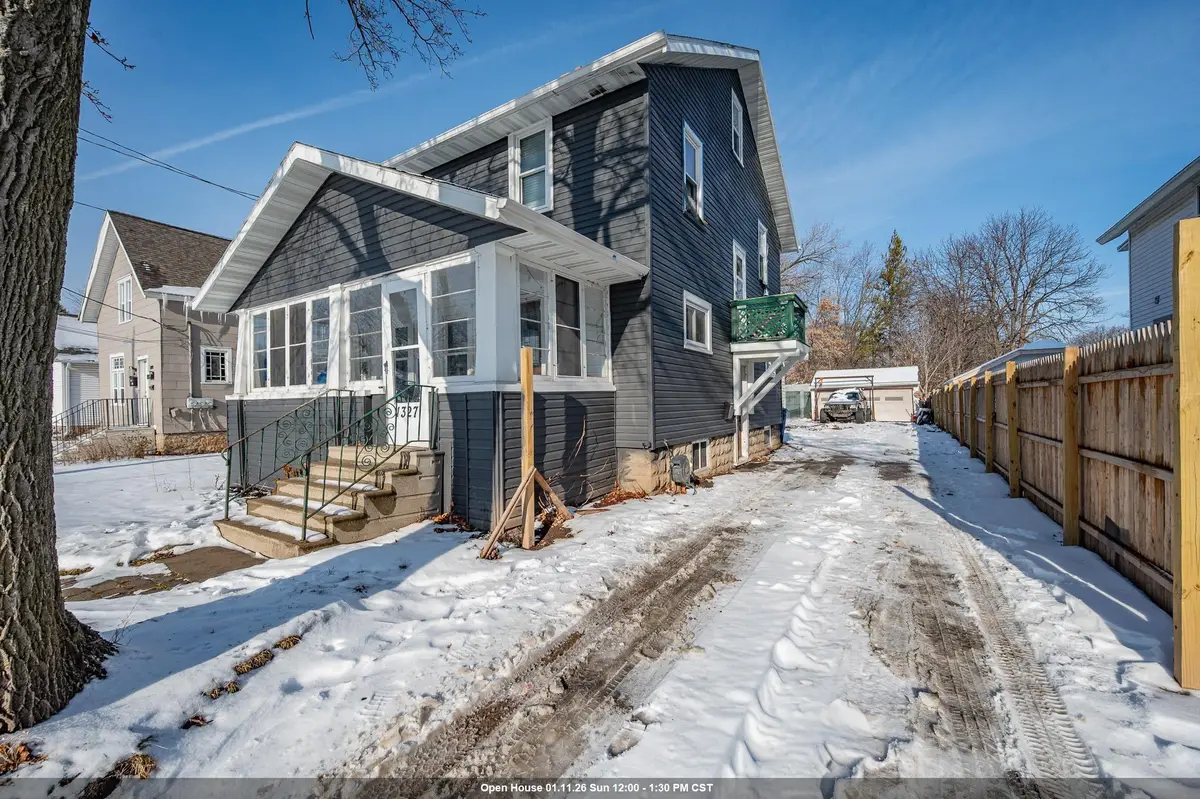 1327 Doty Street, Green Bay, WI 54301 - Image #1