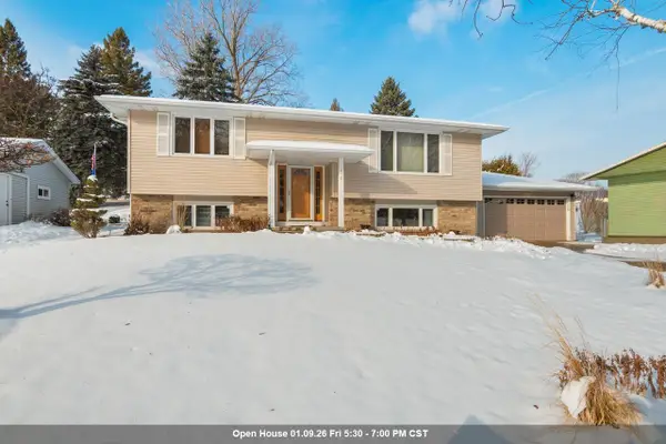 250 Michelle Court, GREEN BAY, WI 54302-4926