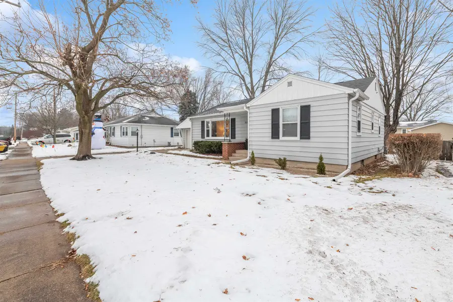3216 Carney Avenue, Marinette, WI 54143 - Image #2