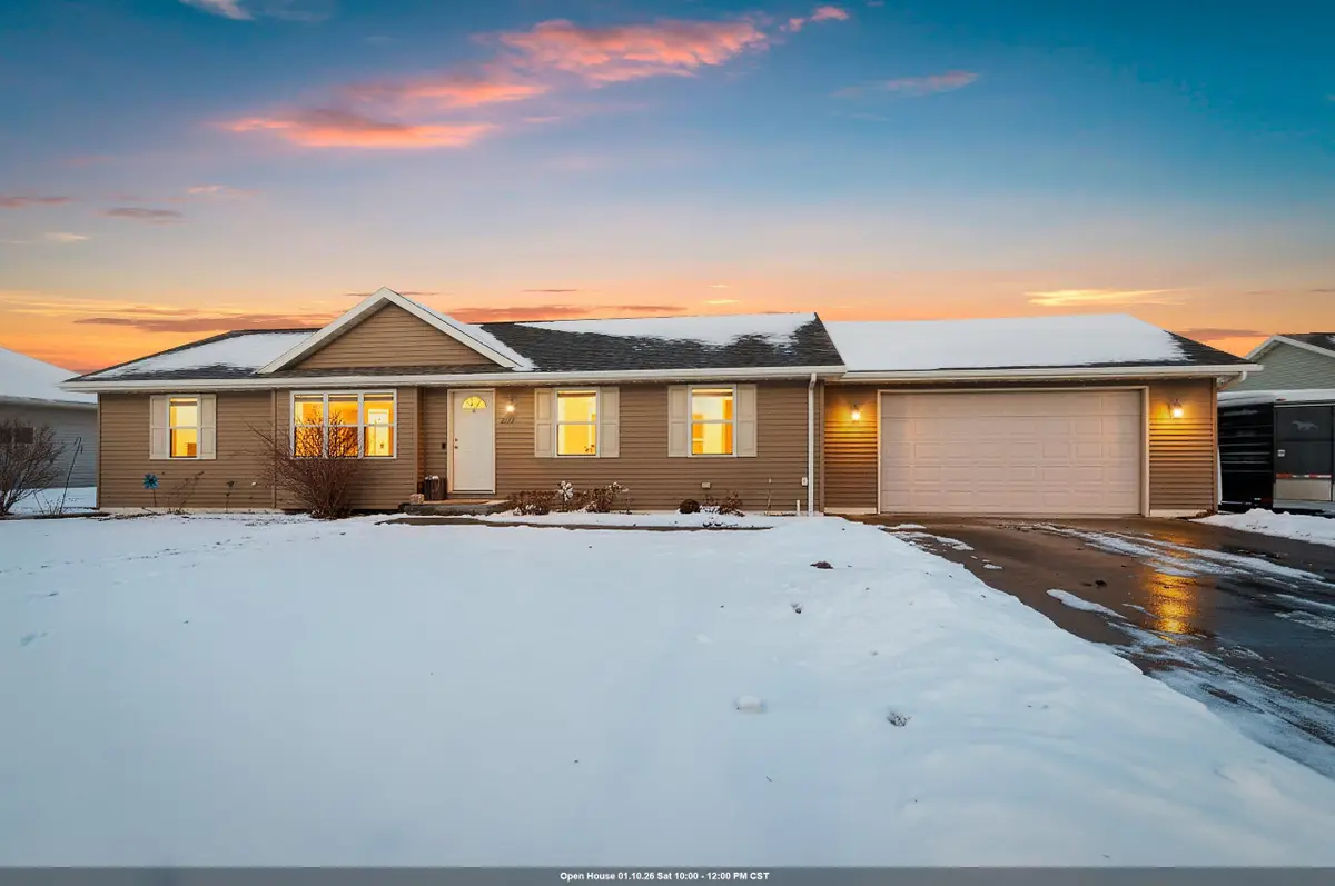 2113 Bufflehead Lane, Green Bay, WI 54311 - Image #1