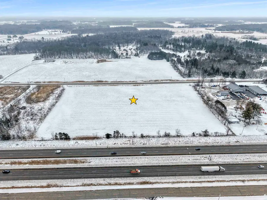 E Frontage Road, Little Suamico, WI 54141 - Image #2