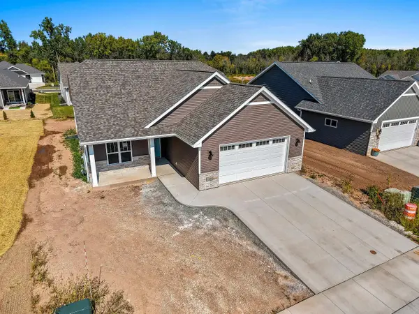 2334 Whispering Wind Lane, HOWARD, WI 54303