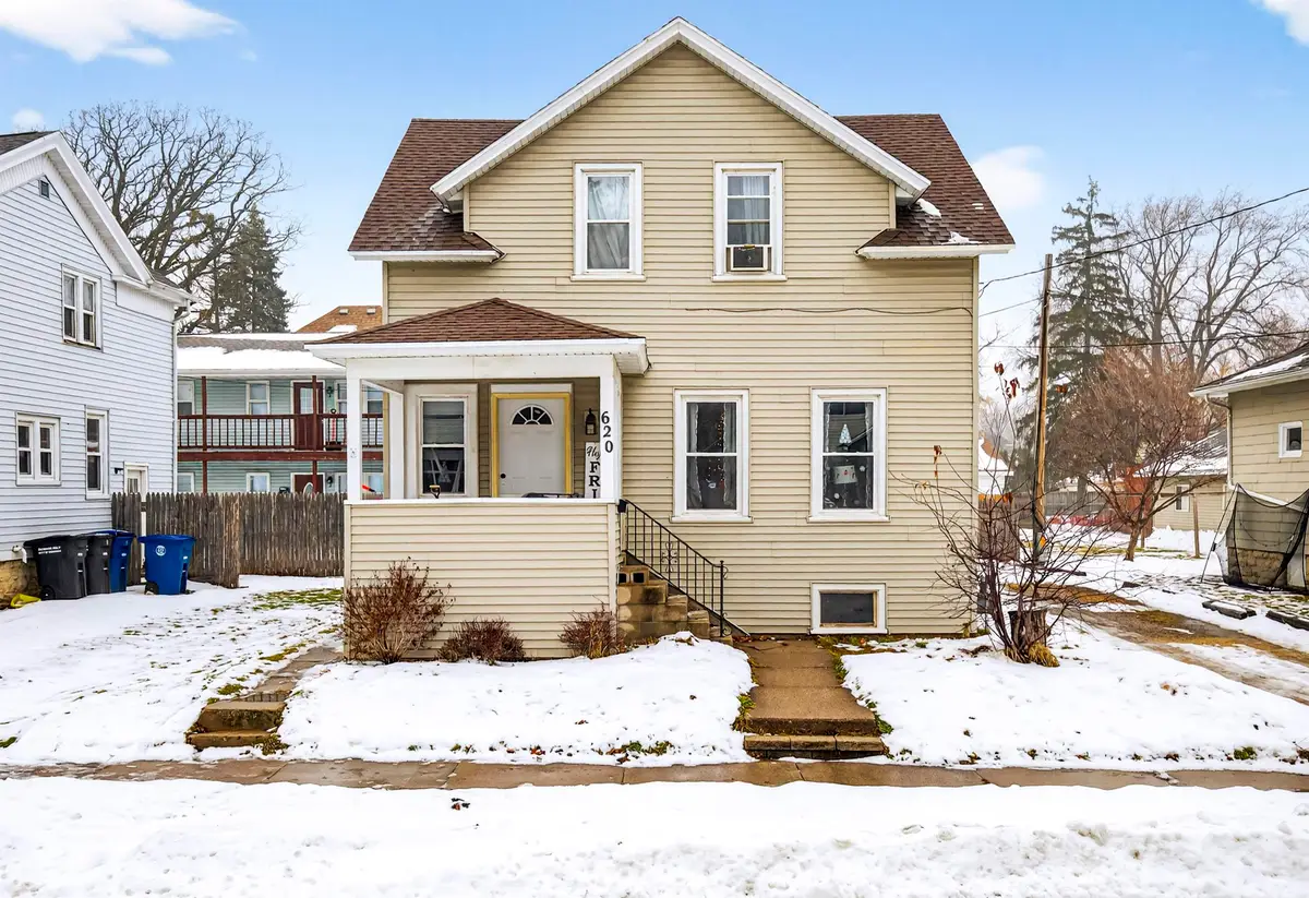 620 Prospect Avenue, Oshkosh, WI 54901 - Image #1