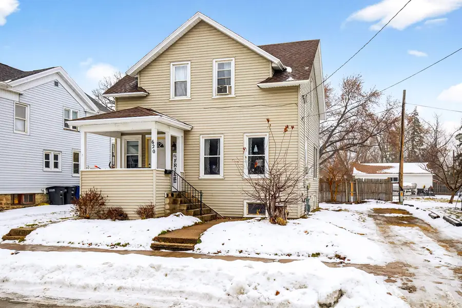 620 Prospect Avenue, Oshkosh, WI 54901 - Image #2