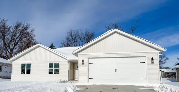 426 Village Lane, RIPON, WI 54971