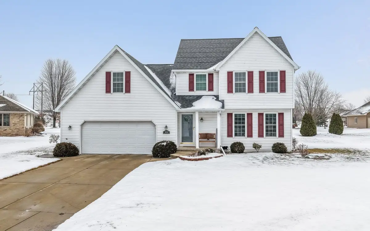1919 Sagebrush Way, Green Bay, WI 54311-5037 - Image #1