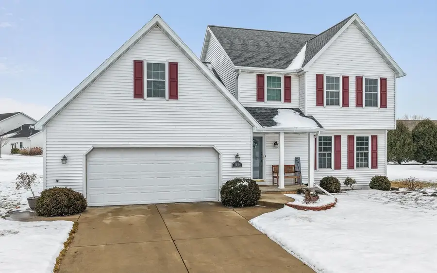 1919 Sagebrush Way, Green Bay, WI 54311-5037 - Image #3