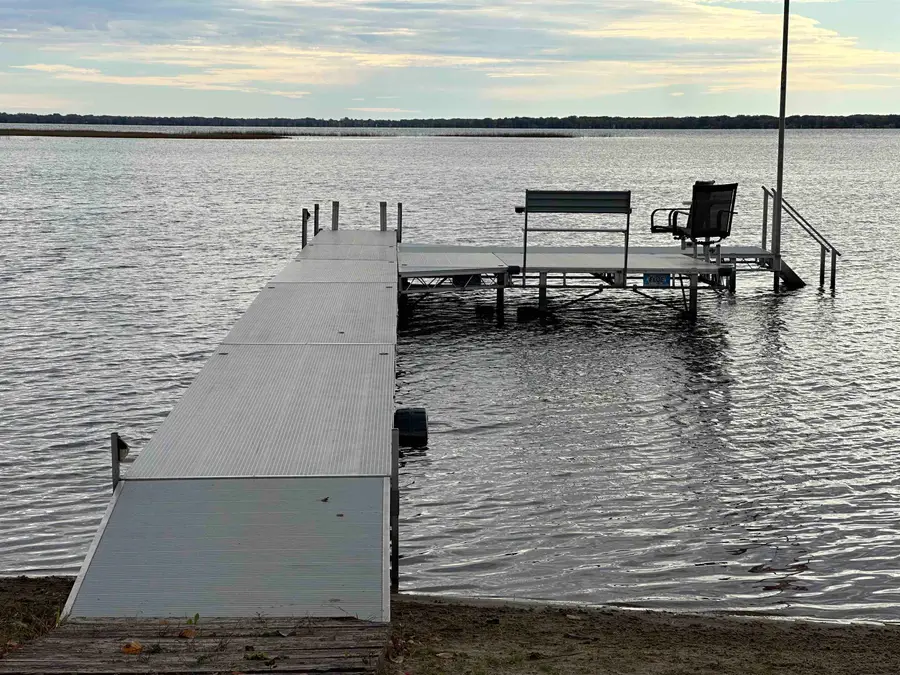 N6120 Cattau Beach Court, Shawano, WI 54166 - Image #3