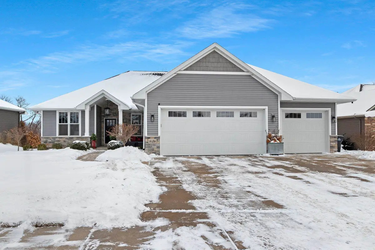1626 Steiner Lane, Green Bay, WI 54303 - Image #1